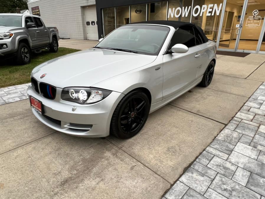 Used BMW 1 Series 2dr Conv 128i SULEV 2009 | House of Cars CT. Meriden, Connecticut