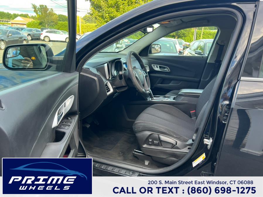 2013 Chevrolet Equinox FWD 4dr LS, available for sale in East Windsor, Connecticut | Prime Wheels. East Windsor, Connecticut 2013 Chevrolet Equinox FWD 4dr LS, available for sale in East Windsor, Connecticut | Prime Wheels. East Windsor, Connecticut