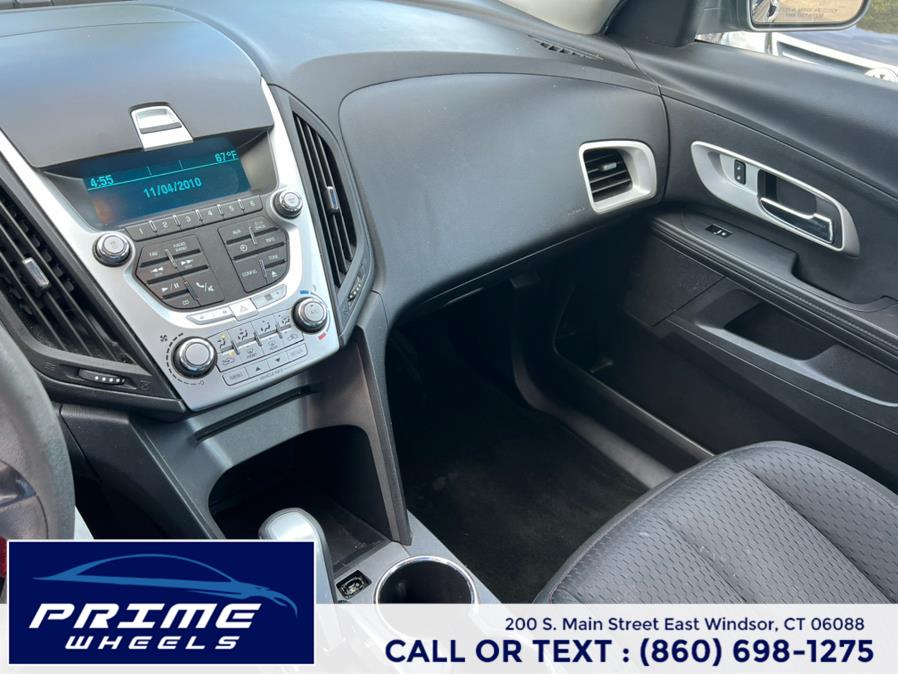 2013 Chevrolet Equinox FWD 4dr LS, available for sale in East Windsor, Connecticut | Prime Wheels. East Windsor, Connecticut 2013 Chevrolet Equinox FWD 4dr LS, available for sale in East Windsor, Connecticut | Prime Wheels. East Windsor, Connecticut