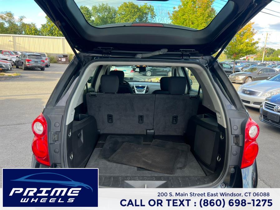 2013 Chevrolet Equinox FWD 4dr LS, available for sale in East Windsor, Connecticut | Prime Wheels. East Windsor, Connecticut 2013 Chevrolet Equinox FWD 4dr LS, available for sale in East Windsor, Connecticut | Prime Wheels. East Windsor, Connecticut