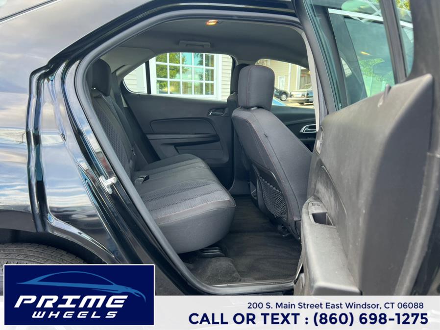 2013 Chevrolet Equinox FWD 4dr LS, available for sale in East Windsor, Connecticut | Prime Wheels. East Windsor, Connecticut 2013 Chevrolet Equinox FWD 4dr LS, available for sale in East Windsor, Connecticut | Prime Wheels. East Windsor, Connecticut