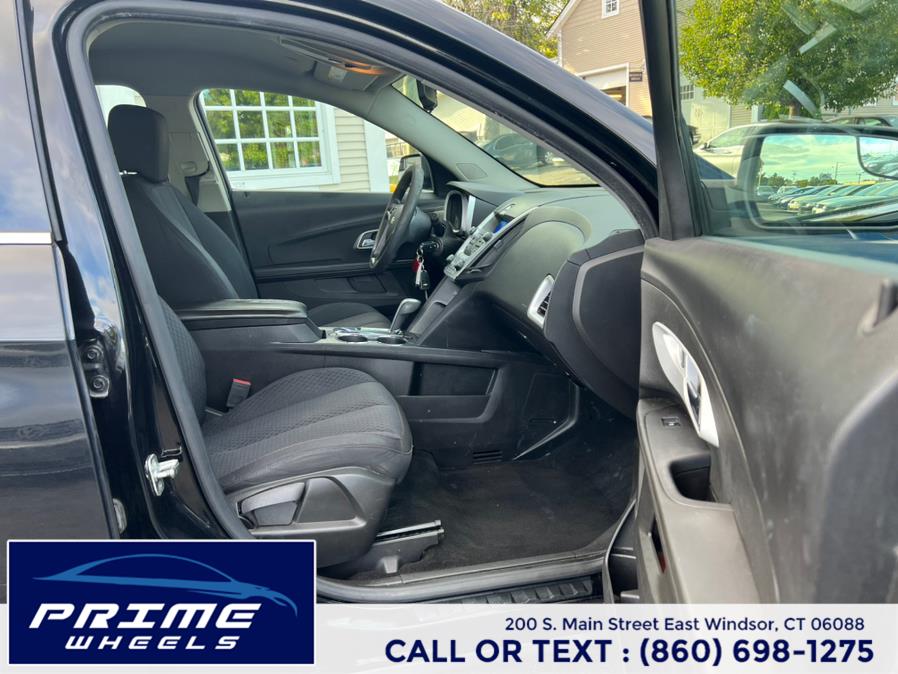 2013 Chevrolet Equinox FWD 4dr LS, available for sale in East Windsor, Connecticut | Prime Wheels. East Windsor, Connecticut 2013 Chevrolet Equinox FWD 4dr LS, available for sale in East Windsor, Connecticut | Prime Wheels. East Windsor, Connecticut