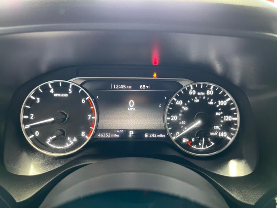 Used Nissan Rogue AWD S 2021 | 5 Towns Drive. Inwood, New York Used Nissan Rogue AWD S 2021 | 5 Towns Drive. Inwood, New York
