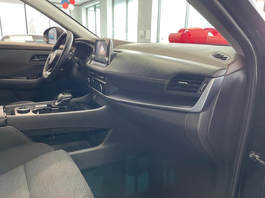 Used Nissan Rogue AWD S 2021 | 5 Towns Drive. Inwood, New York Used Nissan Rogue AWD S 2021 | 5 Towns Drive. Inwood, New York