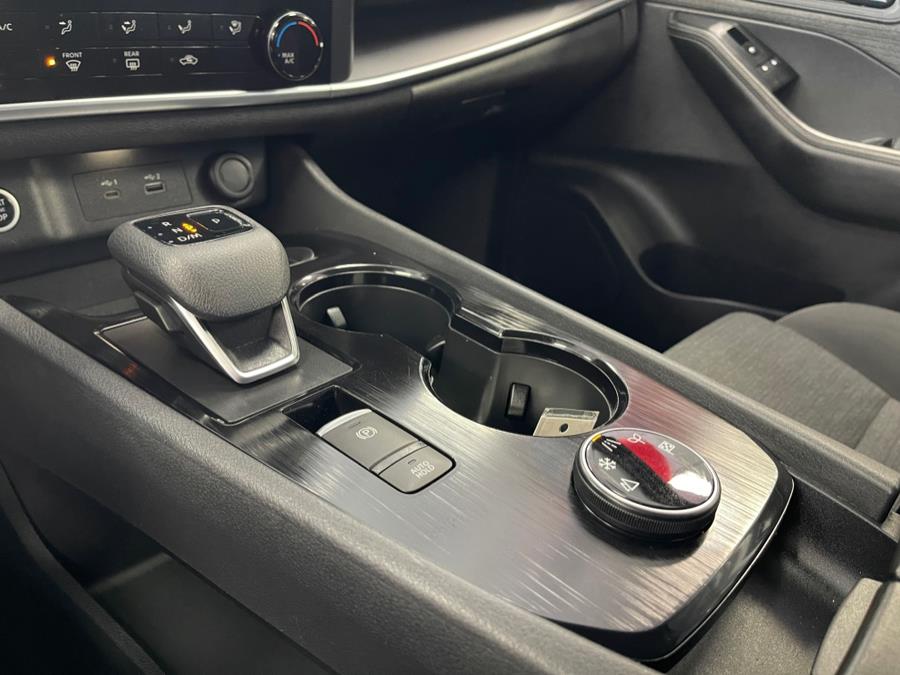 Used Nissan Rogue AWD S 2021 | 5 Towns Drive. Inwood, New York Used Nissan Rogue AWD S 2021 | 5 Towns Drive. Inwood, New York
