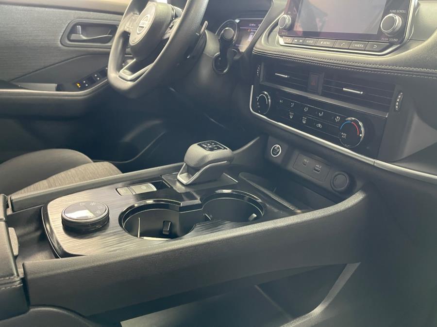 Used Nissan Rogue AWD S 2021 | 5 Towns Drive. Inwood, New York Used Nissan Rogue AWD S 2021 | 5 Towns Drive. Inwood, New York