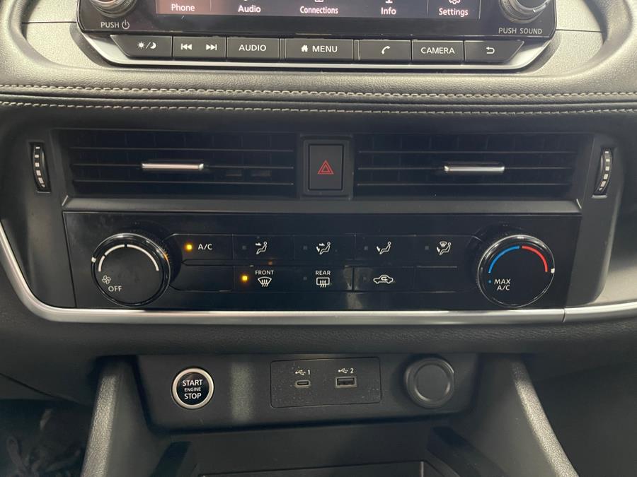 Used Nissan Rogue AWD S 2021 | 5 Towns Drive. Inwood, New York Used Nissan Rogue AWD S 2021 | 5 Towns Drive. Inwood, New York