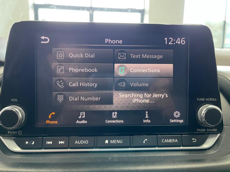Used Nissan Rogue AWD S 2021 | 5 Towns Drive. Inwood, New York Used Nissan Rogue AWD S 2021 | 5 Towns Drive. Inwood, New York