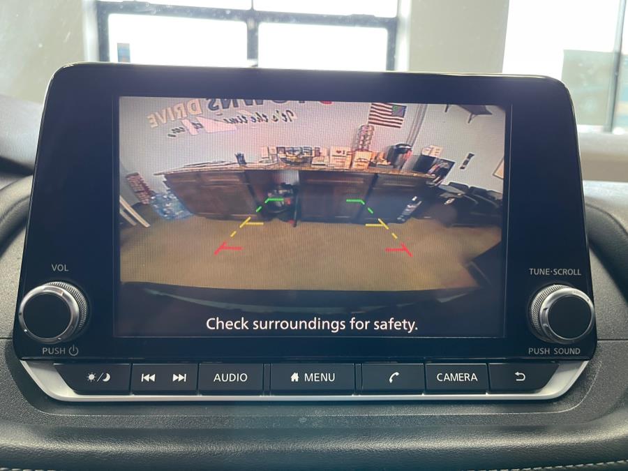 Used Nissan Rogue AWD S 2021 | 5 Towns Drive. Inwood, New York Used Nissan Rogue AWD S 2021 | 5 Towns Drive. Inwood, New York