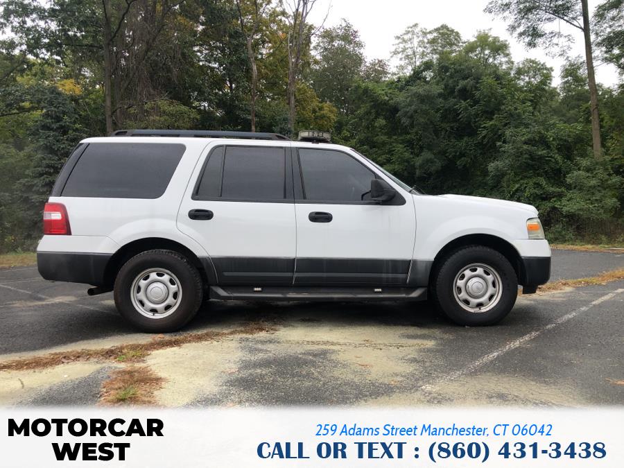 2010 Ford Expedition 4WD 4dr XLT, available for sale in Manchester, Connecticut | Motorcar West. Manchester, Connecticut 2010 Ford Expedition 4WD 4dr XLT, available for sale in Manchester, Connecticut | Motorcar West. Manchester, Connecticut