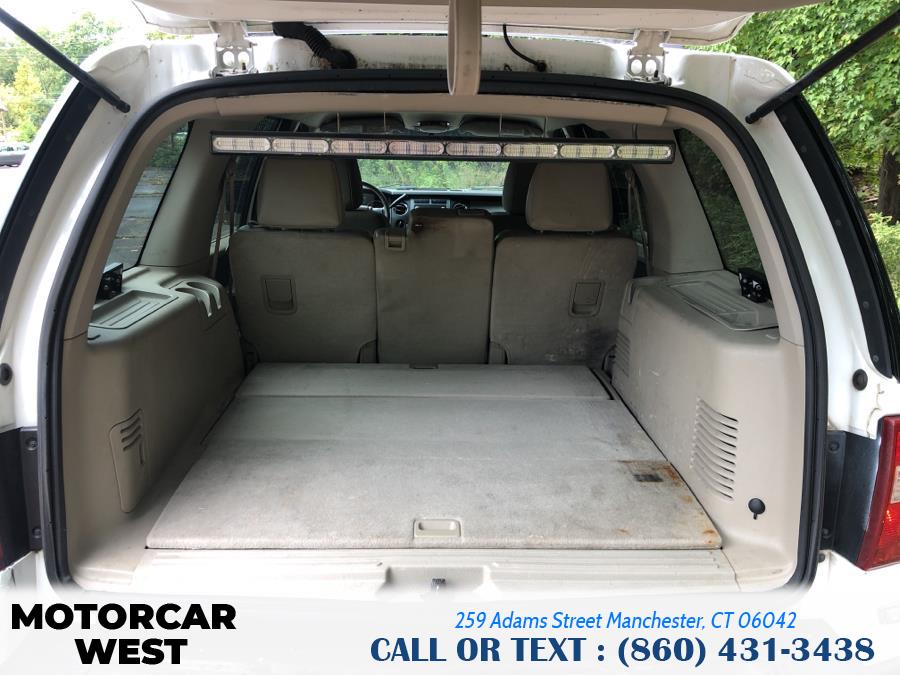 2010 Ford Expedition 4WD 4dr XLT, available for sale in Manchester, Connecticut | Motorcar West. Manchester, Connecticut 2010 Ford Expedition 4WD 4dr XLT, available for sale in Manchester, Connecticut | Motorcar West. Manchester, Connecticut