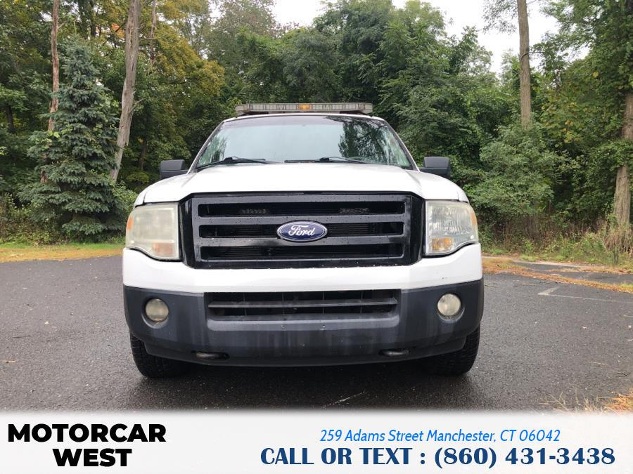 2010 Ford Expedition 4WD 4dr XLT, available for sale in Manchester, Connecticut | Motorcar West. Manchester, Connecticut 2010 Ford Expedition 4WD 4dr XLT, available for sale in Manchester, Connecticut | Motorcar West. Manchester, Connecticut