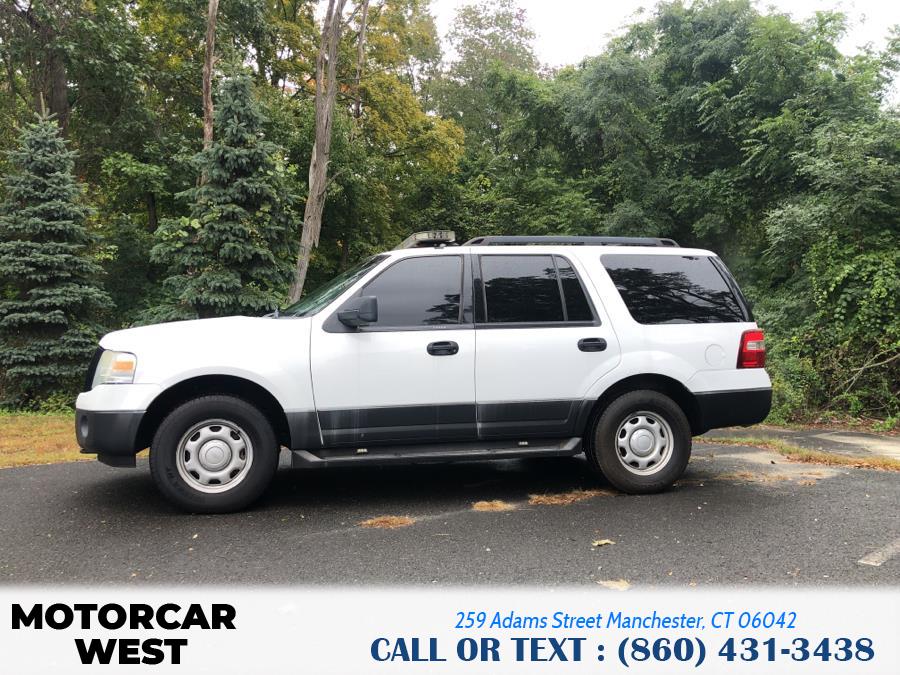 2010 Ford Expedition 4WD 4dr XLT, available for sale in Manchester, Connecticut | Motorcar West. Manchester, Connecticut 2010 Ford Expedition 4WD 4dr XLT, available for sale in Manchester, Connecticut | Motorcar West. Manchester, Connecticut