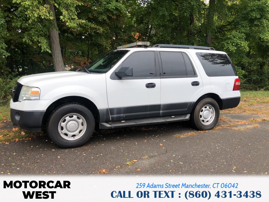 2010 Ford Expedition 4WD 4dr XLT, available for sale in Manchester, Connecticut | Motorcar West. Manchester, Connecticut 2010 Ford Expedition 4WD 4dr XLT, available for sale in Manchester, Connecticut | Motorcar West. Manchester, Connecticut