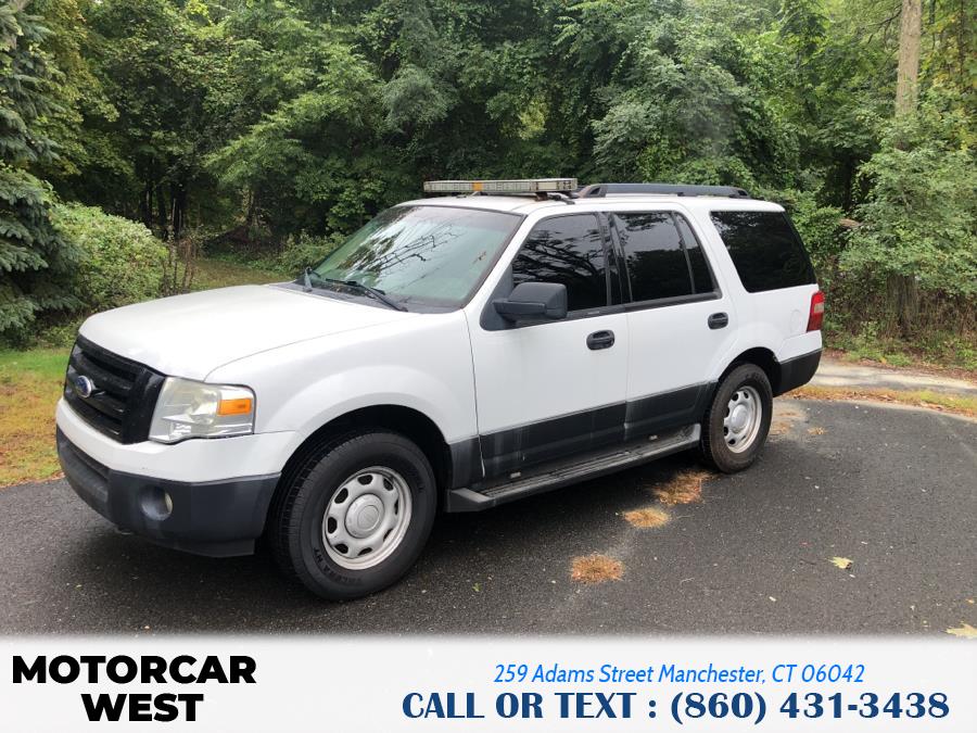 2010 Ford Expedition 4WD 4dr XLT, available for sale in Manchester, Connecticut | Motorcar West. Manchester, Connecticut 2010 Ford Expedition 4WD 4dr XLT, available for sale in Manchester, Connecticut | Motorcar West. Manchester, Connecticut