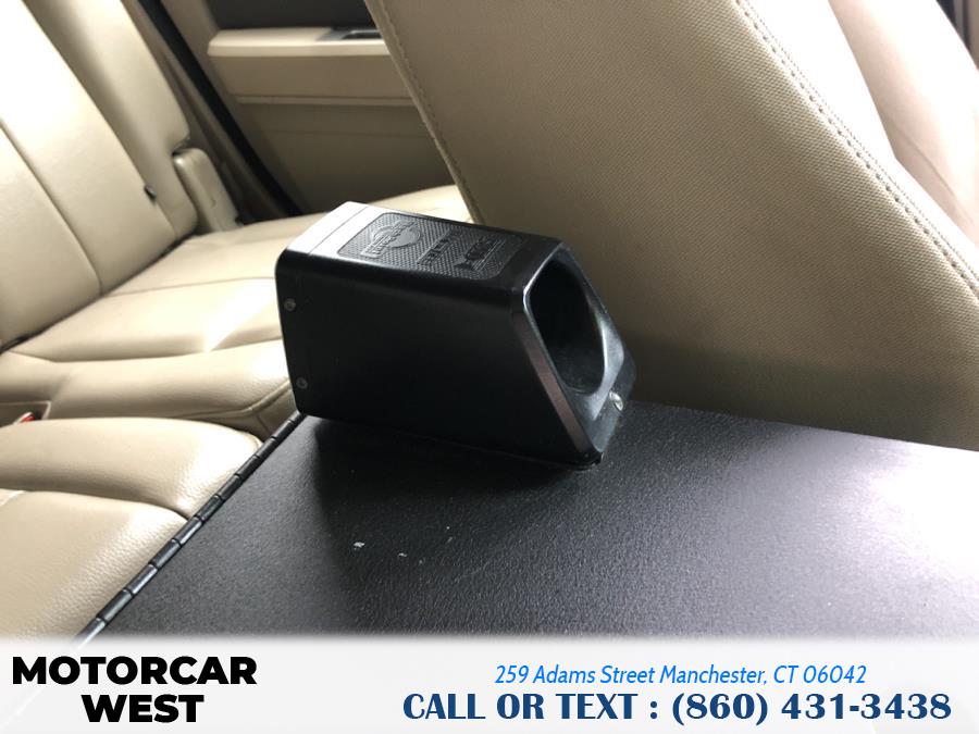 2010 Ford Expedition 4WD 4dr XLT, available for sale in Manchester, Connecticut | Motorcar West. Manchester, Connecticut 2010 Ford Expedition 4WD 4dr XLT, available for sale in Manchester, Connecticut | Motorcar West. Manchester, Connecticut