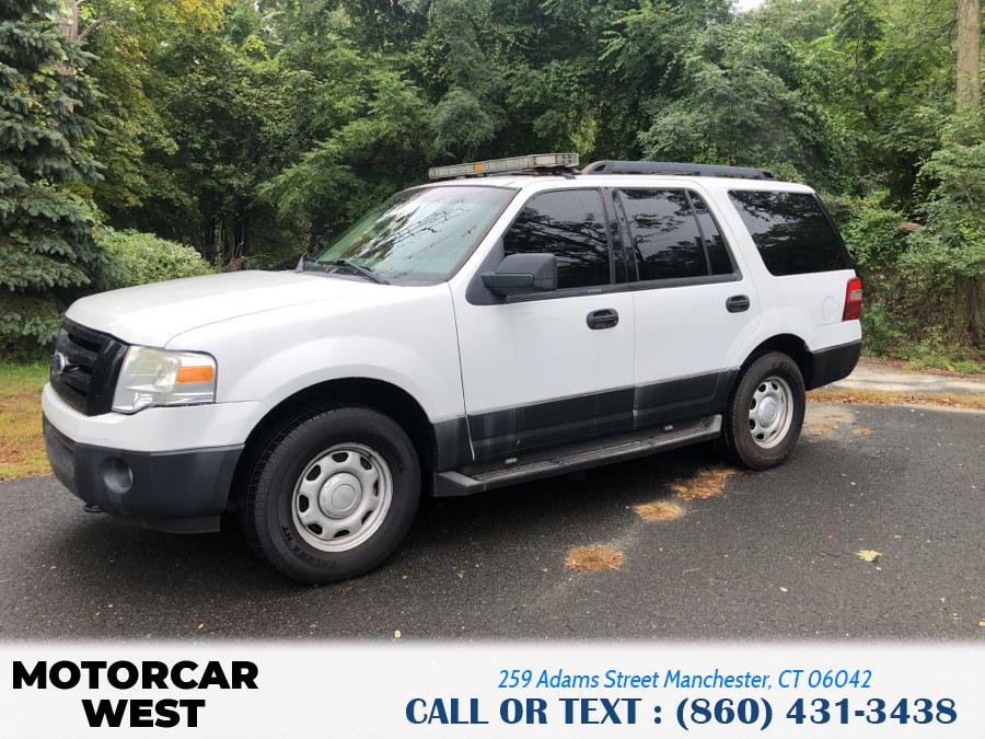 2010 Ford Expedition 4WD 4dr XLT, available for sale in Manchester, Connecticut | Motorcar West. Manchester, Connecticut 2010 Ford Expedition 4WD 4dr XLT, available for sale in Manchester, Connecticut | Motorcar West. Manchester, Connecticut