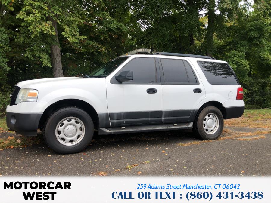 2010 Ford Expedition 4WD 4dr XLT, available for sale in Manchester, Connecticut | Motorcar West. Manchester, Connecticut 2010 Ford Expedition 4WD 4dr XLT, available for sale in Manchester, Connecticut | Motorcar West. Manchester, Connecticut