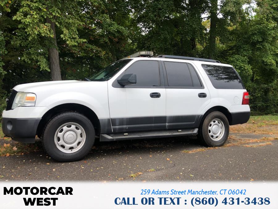 2010 Ford Expedition 4WD 4dr XLT, available for sale in Manchester, Connecticut | Motorcar West. Manchester, Connecticut 2010 Ford Expedition 4WD 4dr XLT, available for sale in Manchester, Connecticut | Motorcar West. Manchester, Connecticut