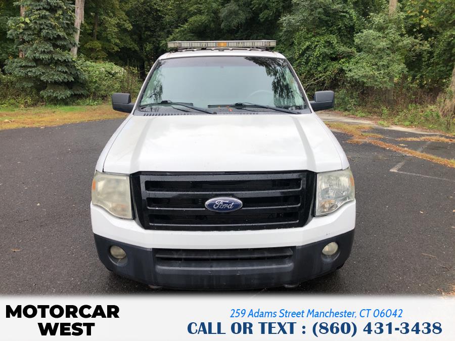 2010 Ford Expedition 4WD 4dr XLT, available for sale in Manchester, Connecticut | Motorcar West. Manchester, Connecticut 2010 Ford Expedition 4WD 4dr XLT, available for sale in Manchester, Connecticut | Motorcar West. Manchester, Connecticut