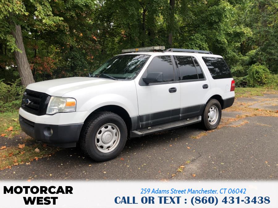 2010 Ford Expedition 4WD 4dr XLT, available for sale in Manchester, Connecticut | Motorcar West. Manchester, Connecticut 2010 Ford Expedition 4WD 4dr XLT, available for sale in Manchester, Connecticut | Motorcar West. Manchester, Connecticut