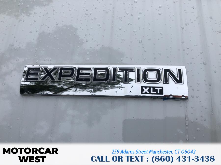 2010 Ford Expedition 4WD 4dr XLT, available for sale in Manchester, Connecticut | Motorcar West. Manchester, Connecticut 2010 Ford Expedition 4WD 4dr XLT, available for sale in Manchester, Connecticut | Motorcar West. Manchester, Connecticut