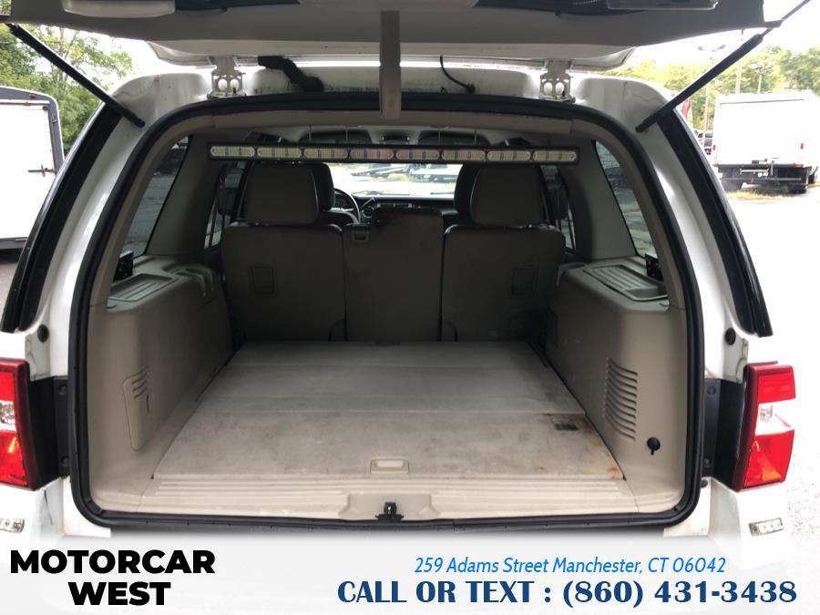 2010 Ford Expedition 4WD 4dr XLT, available for sale in Manchester, Connecticut | Motorcar West. Manchester, Connecticut 2010 Ford Expedition 4WD 4dr XLT, available for sale in Manchester, Connecticut | Motorcar West. Manchester, Connecticut