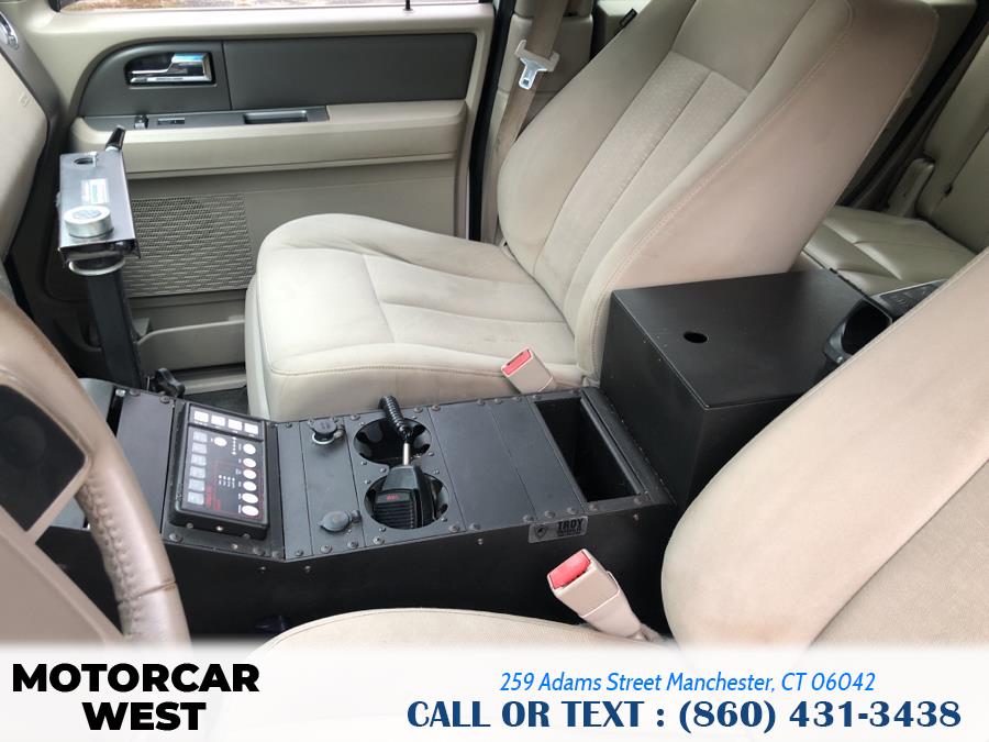 2010 Ford Expedition 4WD 4dr XLT, available for sale in Manchester, Connecticut | Motorcar West. Manchester, Connecticut 2010 Ford Expedition 4WD 4dr XLT, available for sale in Manchester, Connecticut | Motorcar West. Manchester, Connecticut