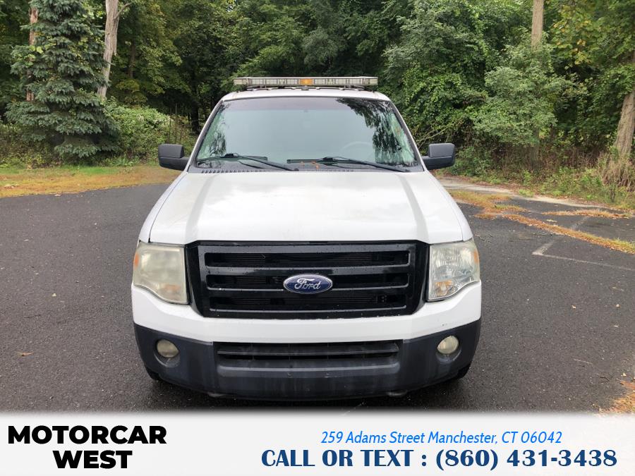 2010 Ford Expedition 4WD 4dr XLT, available for sale in Manchester, Connecticut | Motorcar West. Manchester, Connecticut 2010 Ford Expedition 4WD 4dr XLT, available for sale in Manchester, Connecticut | Motorcar West. Manchester, Connecticut