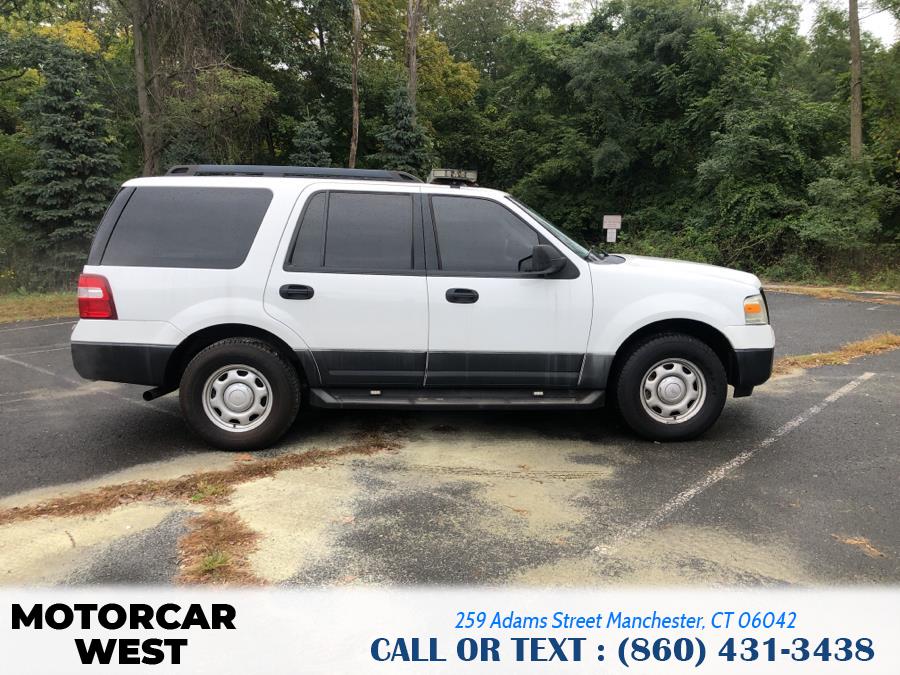 2010 Ford Expedition 4WD 4dr XLT, available for sale in Manchester, Connecticut | Motorcar West. Manchester, Connecticut 2010 Ford Expedition 4WD 4dr XLT, available for sale in Manchester, Connecticut | Motorcar West. Manchester, Connecticut