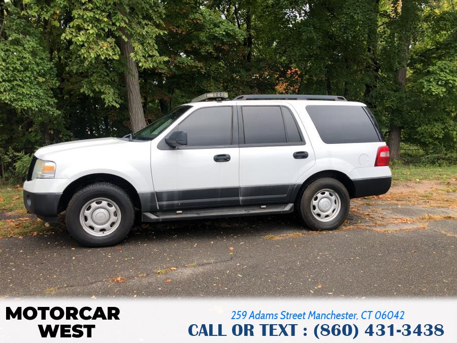 2010 Ford Expedition 4WD 4dr XLT, available for sale in Manchester, Connecticut | Motorcar West. Manchester, Connecticut 2010 Ford Expedition 4WD 4dr XLT, available for sale in Manchester, Connecticut | Motorcar West. Manchester, Connecticut