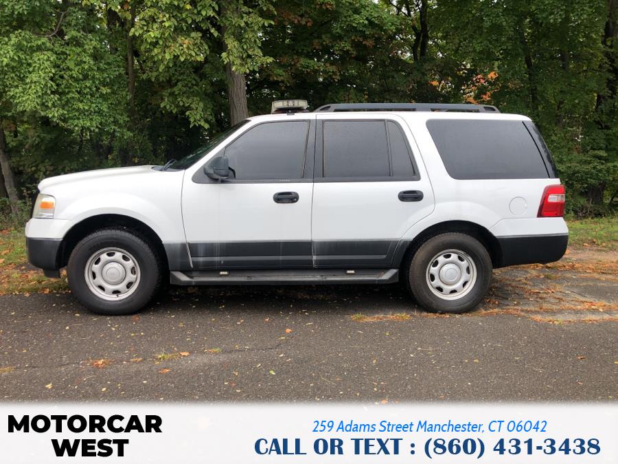 2010 Ford Expedition 4WD 4dr XLT, available for sale in Manchester, Connecticut | Motorcar West. Manchester, Connecticut 2010 Ford Expedition 4WD 4dr XLT, available for sale in Manchester, Connecticut | Motorcar West. Manchester, Connecticut