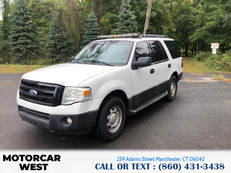 2010 Ford Expedition 4WD 4dr XLT, available for sale in Manchester, Connecticut | Motorcar West. Manchester, Connecticut 2010 Ford Expedition 4WD 4dr XLT, available for sale in Manchester, Connecticut | Motorcar West. Manchester, Connecticut