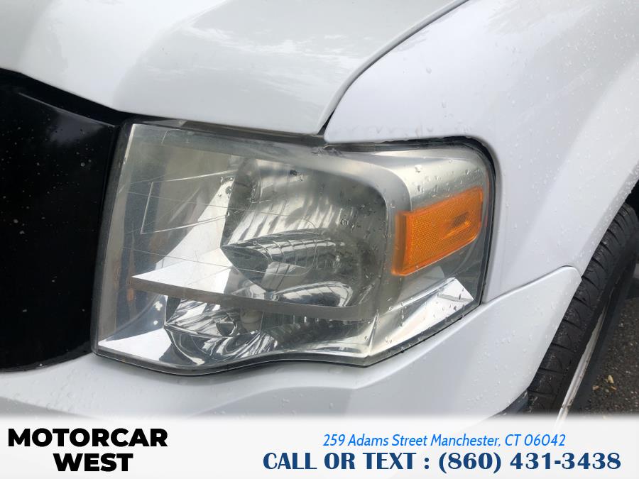 2010 Ford Expedition 4WD 4dr XLT, available for sale in Manchester, Connecticut | Motorcar West. Manchester, Connecticut 2010 Ford Expedition 4WD 4dr XLT, available for sale in Manchester, Connecticut | Motorcar West. Manchester, Connecticut