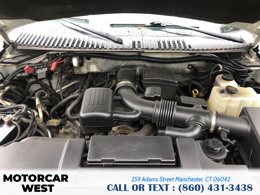 2010 Ford Expedition 4WD 4dr XLT, available for sale in Manchester, Connecticut | Motorcar West. Manchester, Connecticut 2010 Ford Expedition 4WD 4dr XLT, available for sale in Manchester, Connecticut | Motorcar West. Manchester, Connecticut