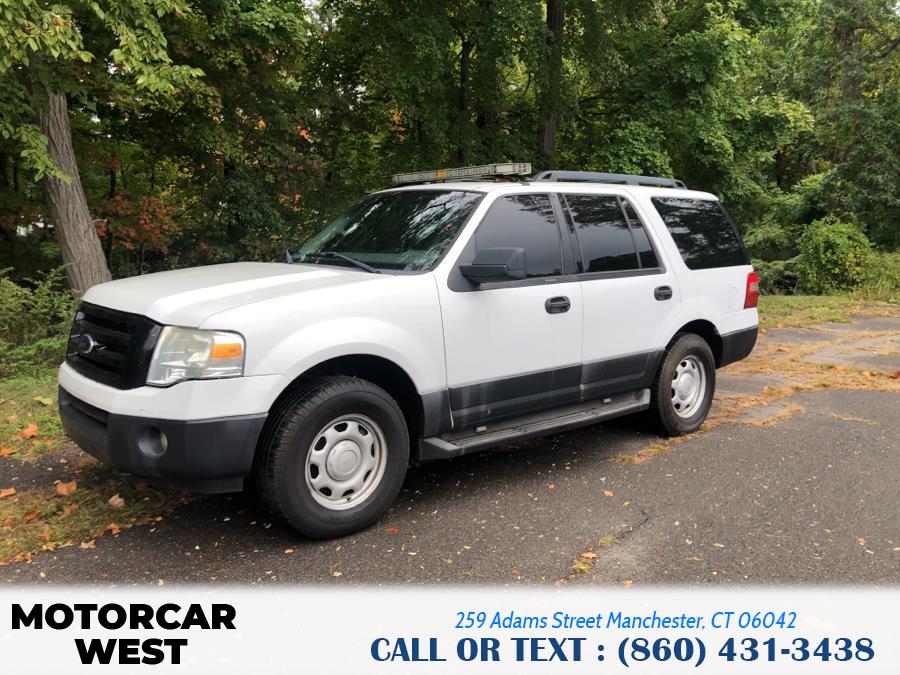 2010 Ford Expedition 4WD 4dr XLT, available for sale in Manchester, Connecticut | Motorcar West. Manchester, Connecticut 2010 Ford Expedition 4WD 4dr XLT, available for sale in Manchester, Connecticut | Motorcar West. Manchester, Connecticut