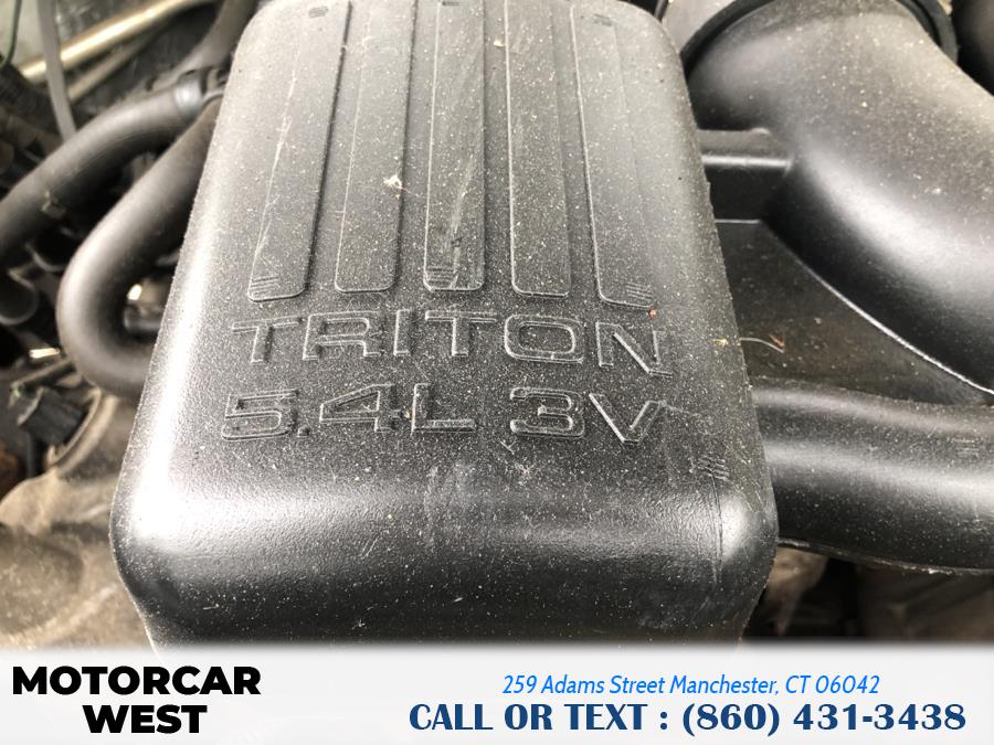 2010 Ford Expedition 4WD 4dr XLT, available for sale in Manchester, Connecticut | Motorcar West. Manchester, Connecticut 2010 Ford Expedition 4WD 4dr XLT, available for sale in Manchester, Connecticut | Motorcar West. Manchester, Connecticut