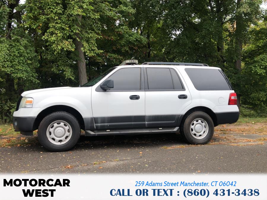 2010 Ford Expedition 4WD 4dr XLT, available for sale in Manchester, Connecticut | Motorcar West. Manchester, Connecticut 2010 Ford Expedition 4WD 4dr XLT, available for sale in Manchester, Connecticut | Motorcar West. Manchester, Connecticut