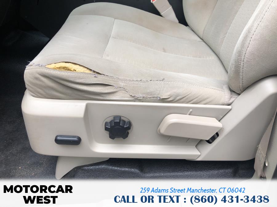 2010 Ford Expedition 4WD 4dr XLT, available for sale in Manchester, Connecticut | Motorcar West. Manchester, Connecticut 2010 Ford Expedition 4WD 4dr XLT, available for sale in Manchester, Connecticut | Motorcar West. Manchester, Connecticut