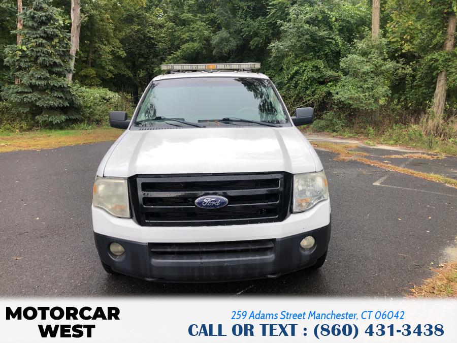 2010 Ford Expedition 4WD 4dr XLT, available for sale in Manchester, Connecticut | Motorcar West. Manchester, Connecticut 2010 Ford Expedition 4WD 4dr XLT, available for sale in Manchester, Connecticut | Motorcar West. Manchester, Connecticut