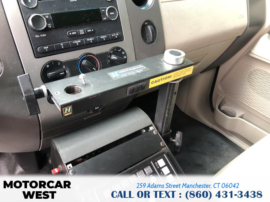 2010 Ford Expedition 4WD 4dr XLT, available for sale in Manchester, Connecticut | Motorcar West. Manchester, Connecticut 2010 Ford Expedition 4WD 4dr XLT, available for sale in Manchester, Connecticut | Motorcar West. Manchester, Connecticut