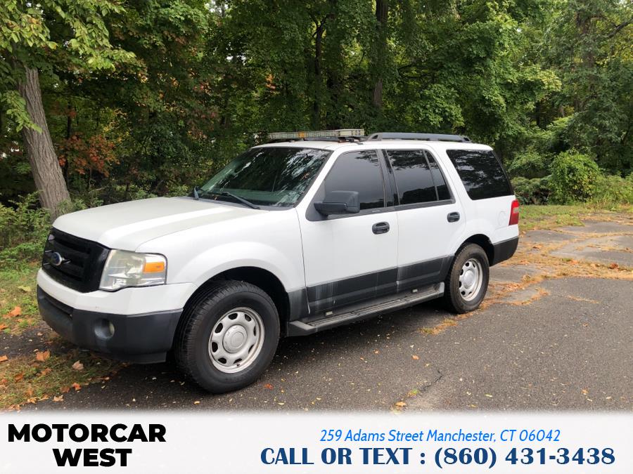 2010 Ford Expedition 4WD 4dr XLT, available for sale in Manchester, Connecticut | Motorcar West. Manchester, Connecticut 2010 Ford Expedition 4WD 4dr XLT, available for sale in Manchester, Connecticut | Motorcar West. Manchester, Connecticut