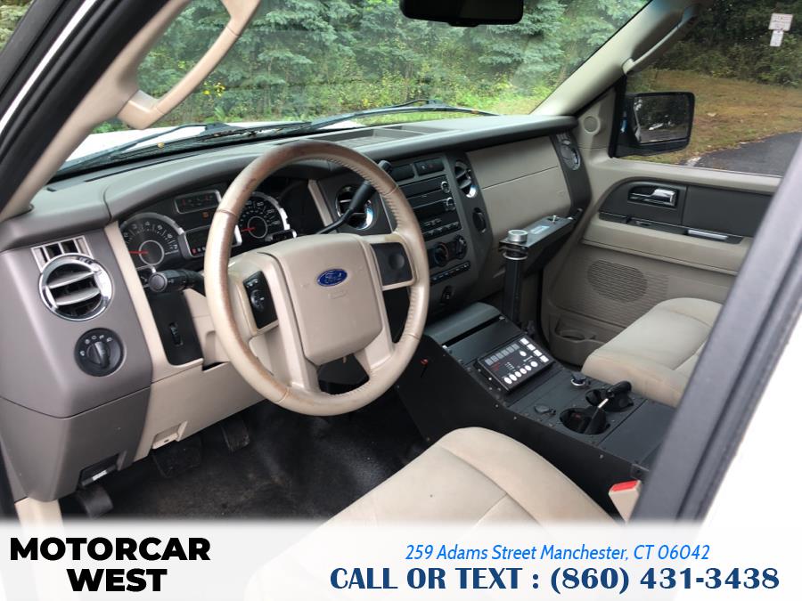 2010 Ford Expedition 4WD 4dr XLT, available for sale in Manchester, Connecticut | Motorcar West. Manchester, Connecticut 2010 Ford Expedition 4WD 4dr XLT, available for sale in Manchester, Connecticut | Motorcar West. Manchester, Connecticut
