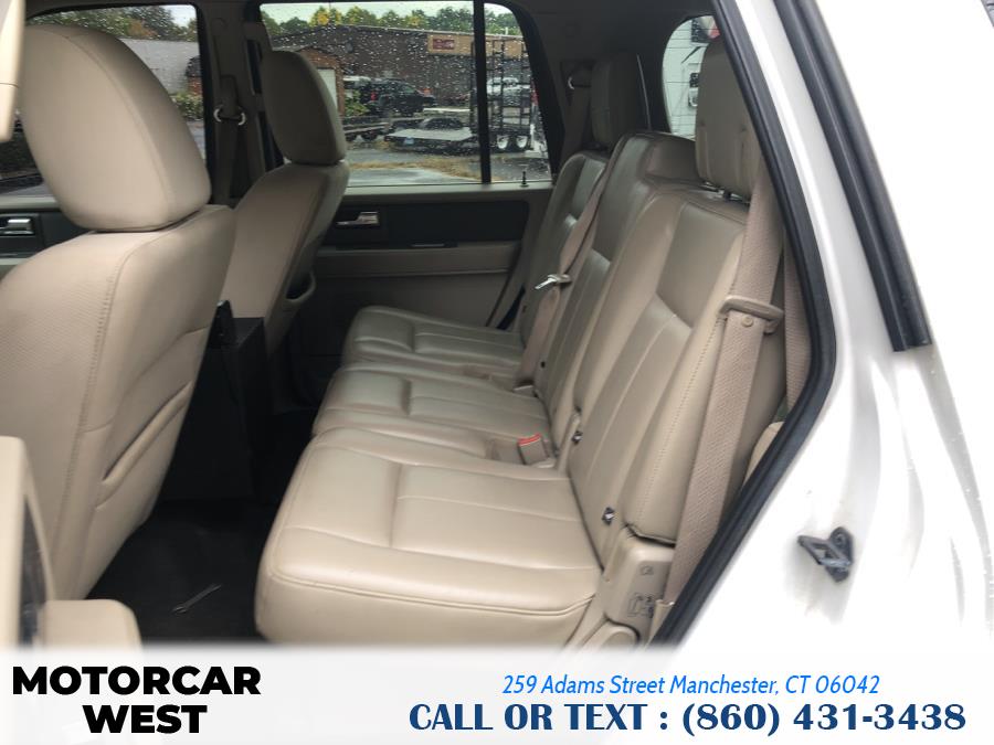 2010 Ford Expedition 4WD 4dr XLT, available for sale in Manchester, Connecticut | Motorcar West. Manchester, Connecticut 2010 Ford Expedition 4WD 4dr XLT, available for sale in Manchester, Connecticut | Motorcar West. Manchester, Connecticut