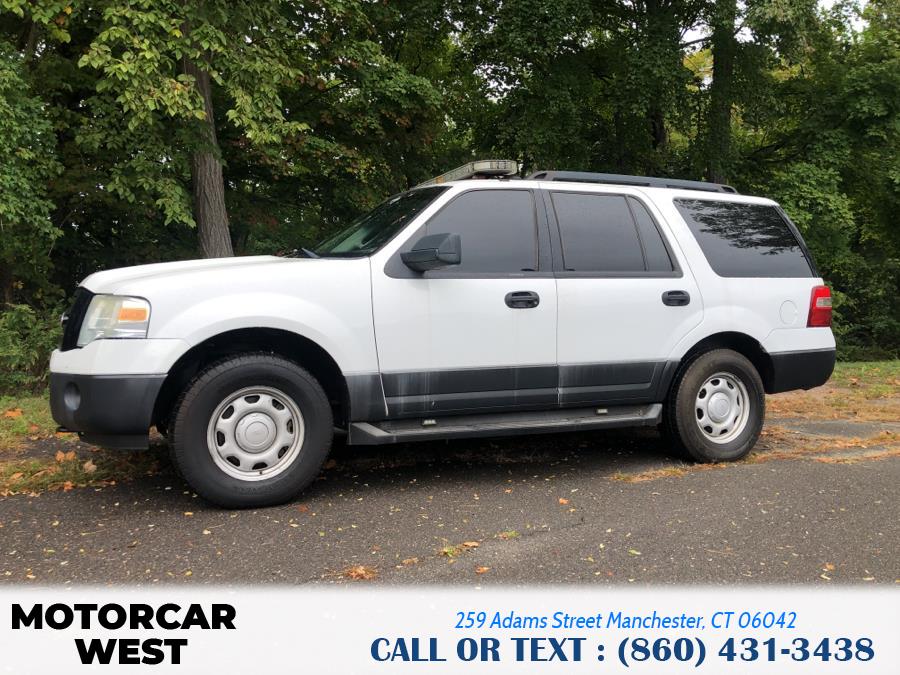 2010 Ford Expedition 4WD 4dr XLT, available for sale in Manchester, Connecticut | Motorcar West. Manchester, Connecticut 2010 Ford Expedition 4WD 4dr XLT, available for sale in Manchester, Connecticut | Motorcar West. Manchester, Connecticut