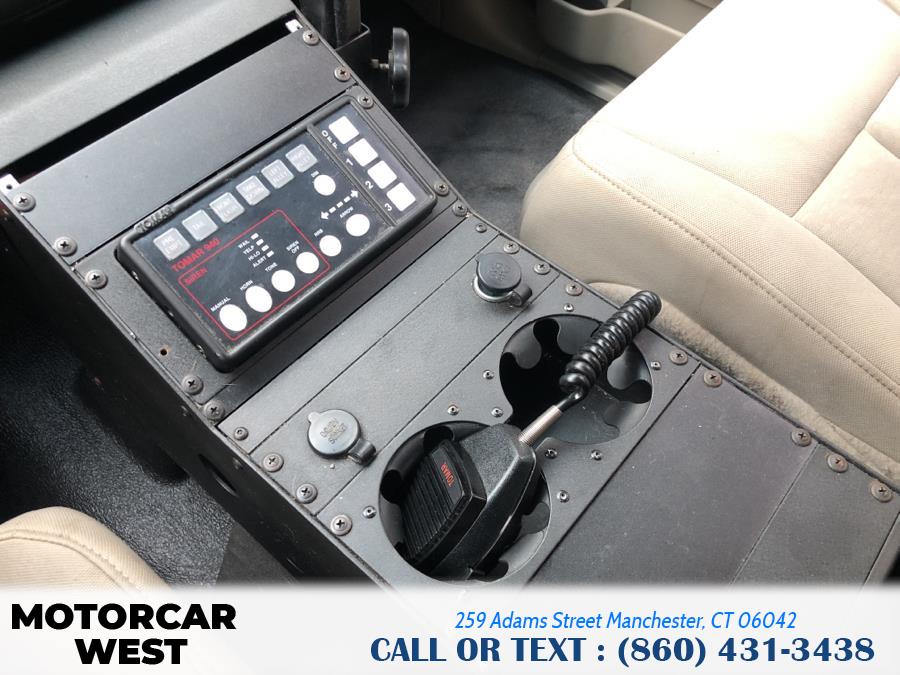 2010 Ford Expedition 4WD 4dr XLT, available for sale in Manchester, Connecticut | Motorcar West. Manchester, Connecticut 2010 Ford Expedition 4WD 4dr XLT, available for sale in Manchester, Connecticut | Motorcar West. Manchester, Connecticut