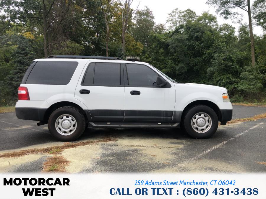 2010 Ford Expedition 4WD 4dr XLT, available for sale in Manchester, Connecticut | Motorcar West. Manchester, Connecticut 2010 Ford Expedition 4WD 4dr XLT, available for sale in Manchester, Connecticut | Motorcar West. Manchester, Connecticut