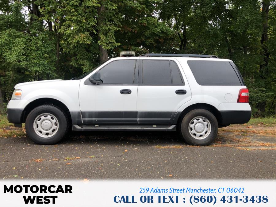 2010 Ford Expedition 4WD 4dr XLT, available for sale in Manchester, Connecticut | Motorcar West. Manchester, Connecticut 2010 Ford Expedition 4WD 4dr XLT, available for sale in Manchester, Connecticut | Motorcar West. Manchester, Connecticut