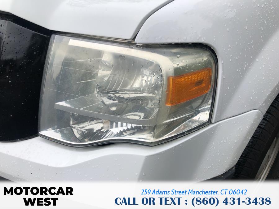 2010 Ford Expedition 4WD 4dr XLT, available for sale in Manchester, Connecticut | Motorcar West. Manchester, Connecticut 2010 Ford Expedition 4WD 4dr XLT, available for sale in Manchester, Connecticut | Motorcar West. Manchester, Connecticut