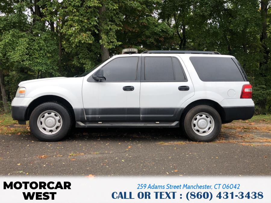 2010 Ford Expedition 4WD 4dr XLT, available for sale in Manchester, Connecticut | Motorcar West. Manchester, Connecticut 2010 Ford Expedition 4WD 4dr XLT, available for sale in Manchester, Connecticut | Motorcar West. Manchester, Connecticut